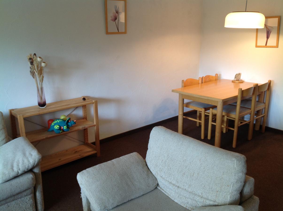 Disentis Apartment Ngoại thất bức ảnh