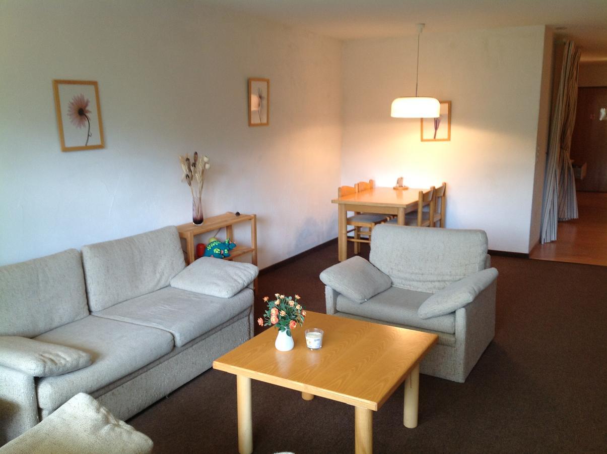 Disentis Apartment Ngoại thất bức ảnh