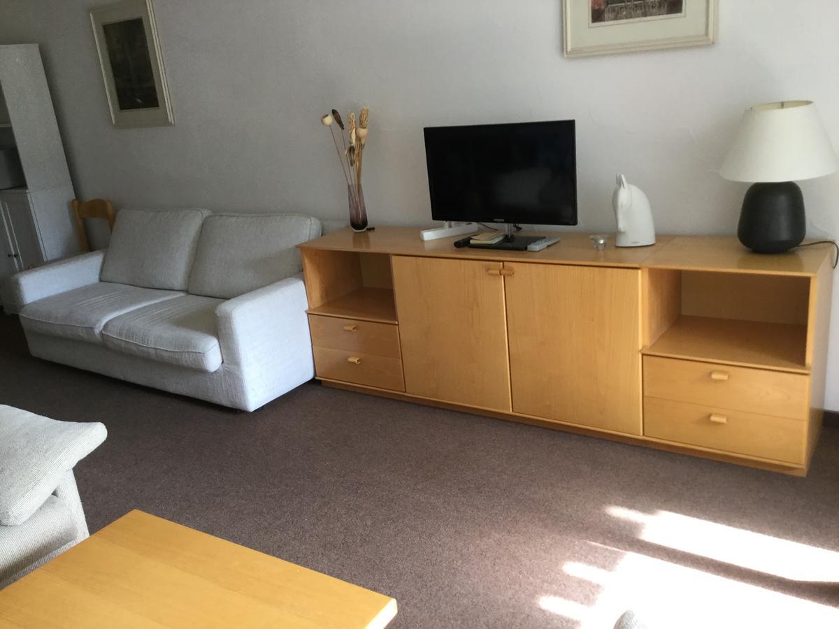 Disentis Apartment Ngoại thất bức ảnh