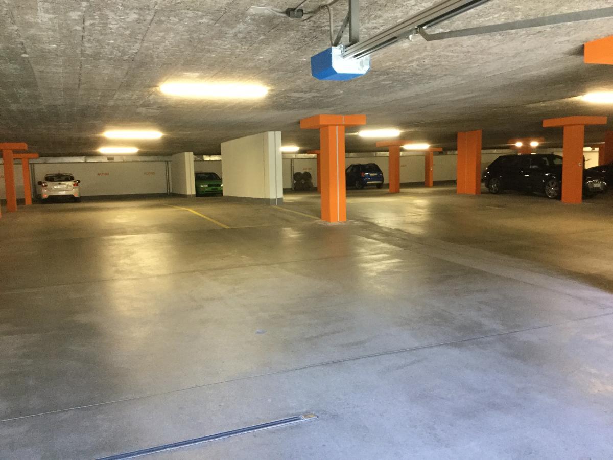 Disentis Apartment Ngoại thất bức ảnh