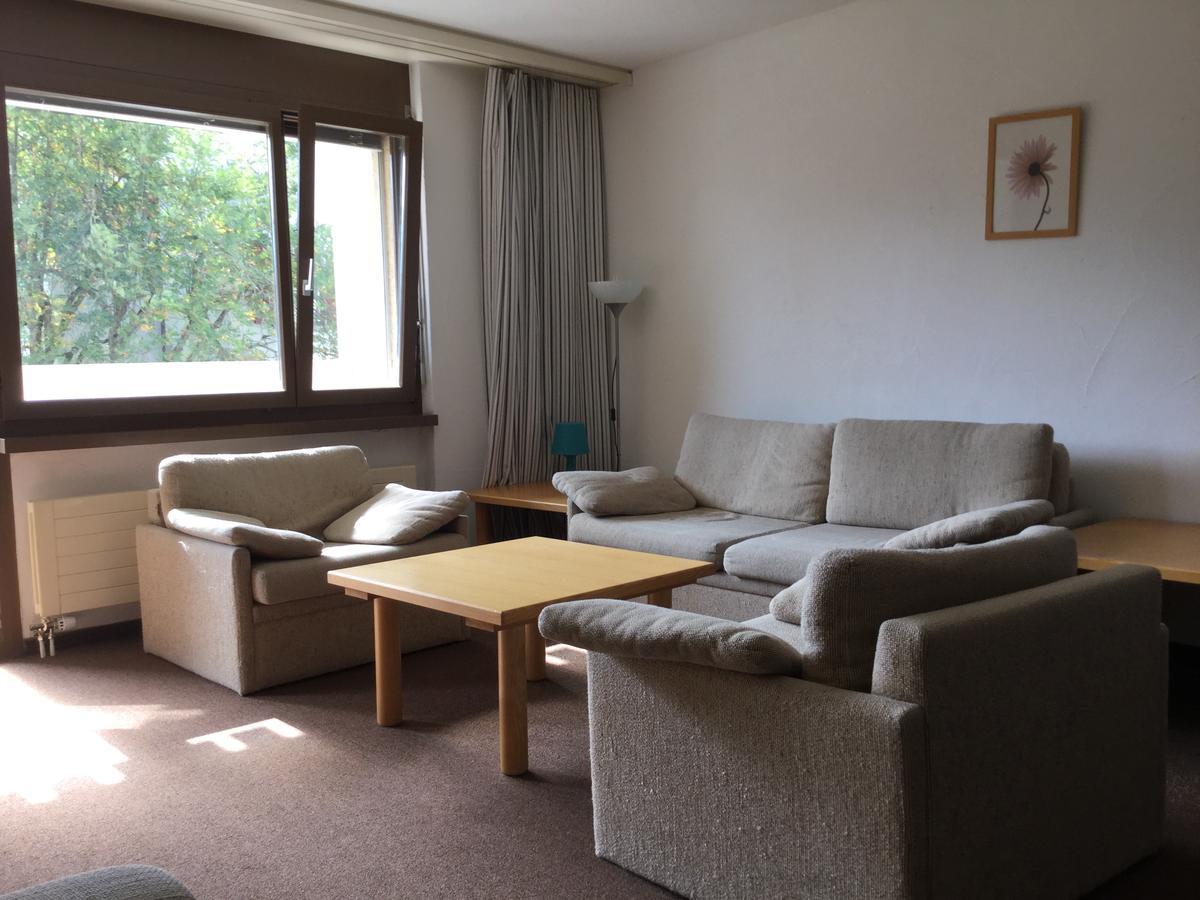 Disentis Apartment Ngoại thất bức ảnh