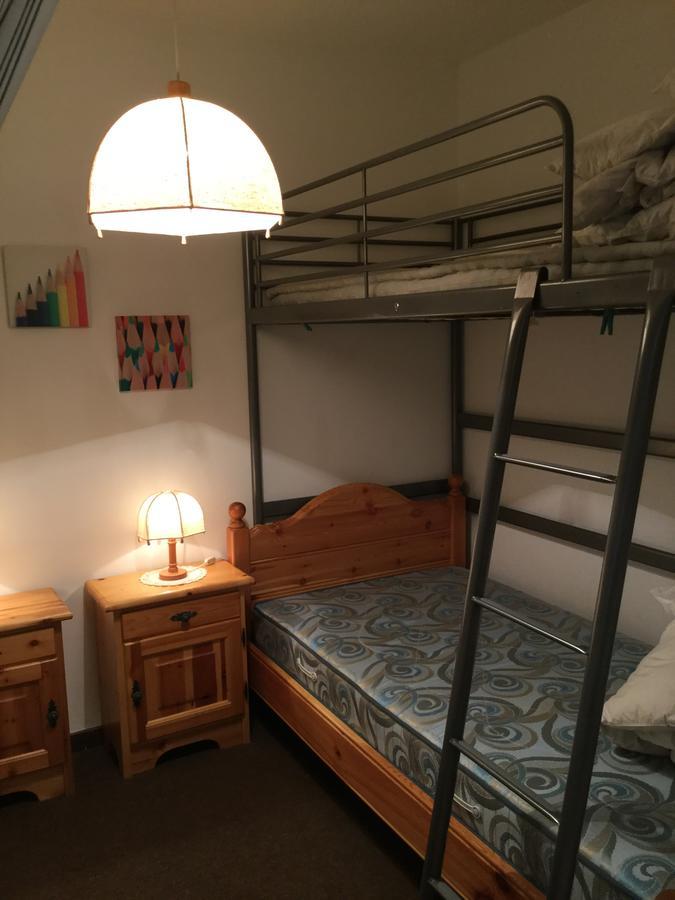 Disentis Apartment Ngoại thất bức ảnh
