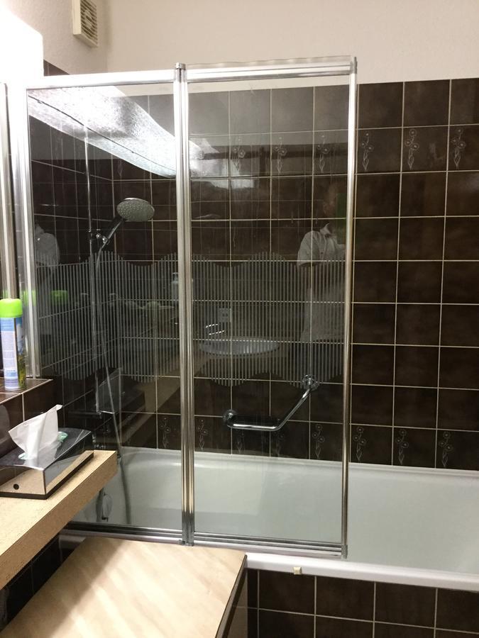 Disentis Apartment Ngoại thất bức ảnh